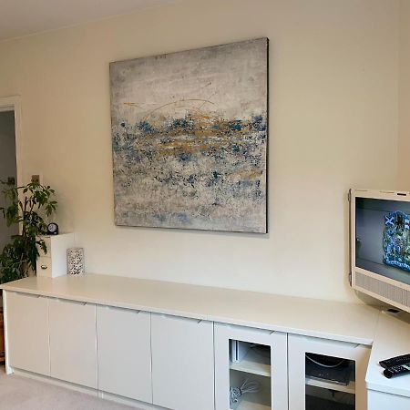 4 The Courtyard Central Windsor 2Br Eksteriør bilde