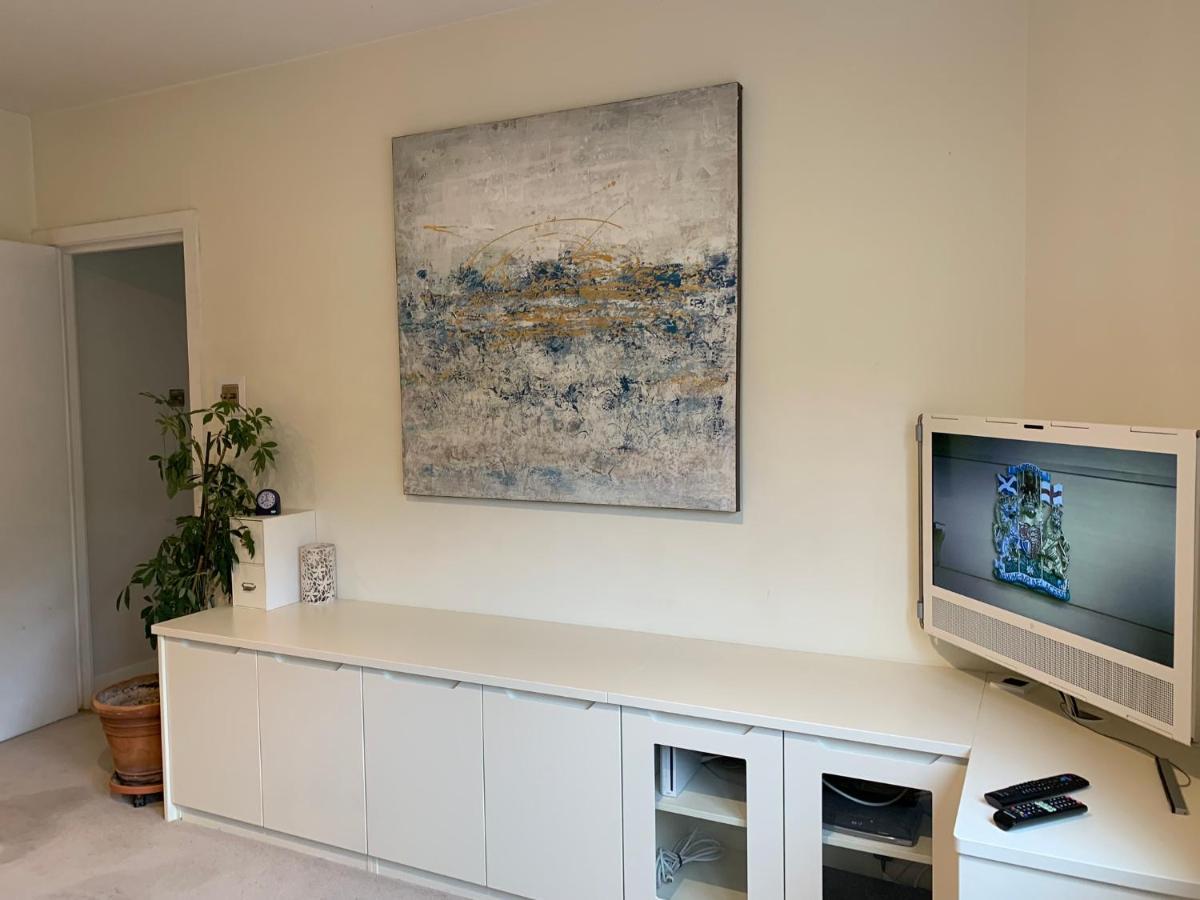 4 The Courtyard Central Windsor 2Br Eksteriør bilde